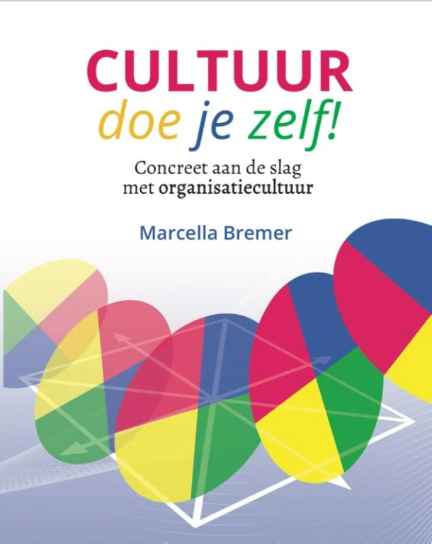 Cultuur doe je zelf!