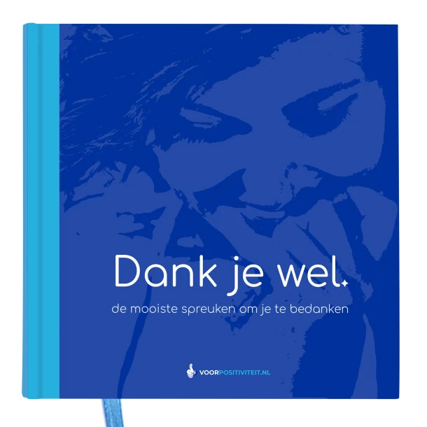 Dank je wel