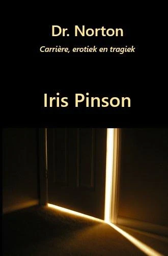 Dr. Norton – Iris Pinson – boek cover
