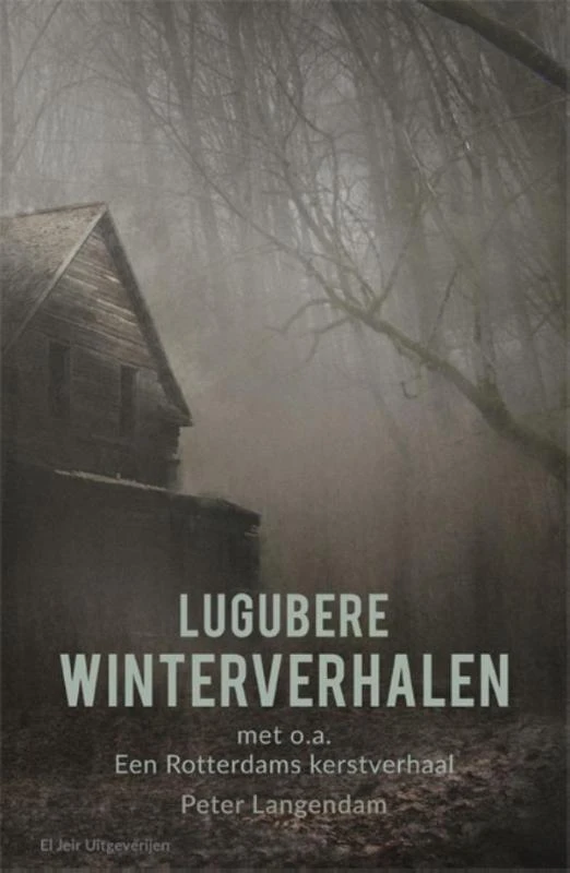 Lugubere winterverhalen