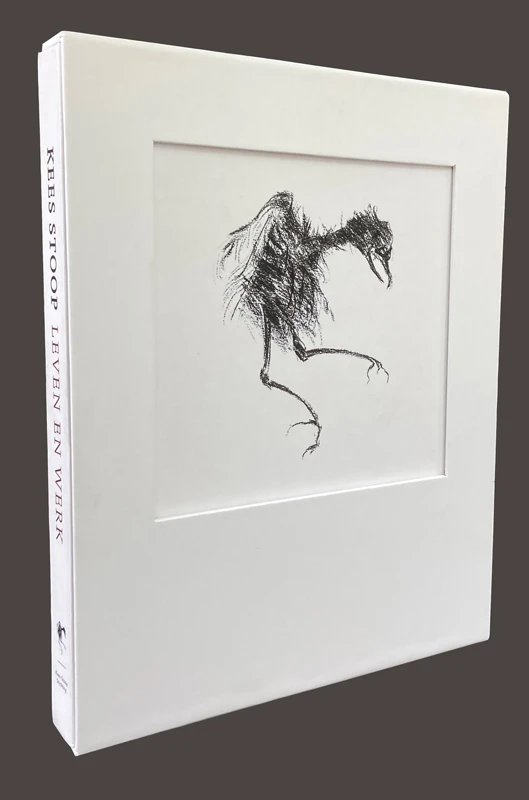 Kees Stoop – Koen Kleijn – boek cover