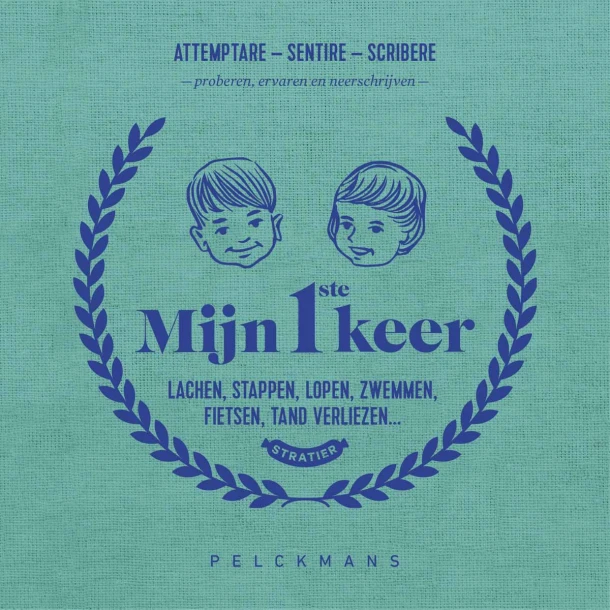 Mijn 1ste keer
