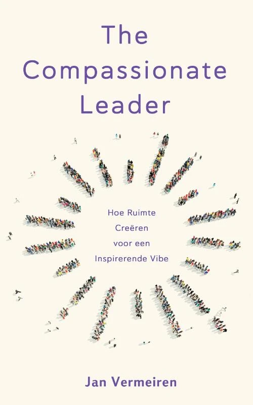 The Compassionate Leader