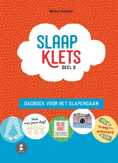 3 – Michal Janssen – boek cover