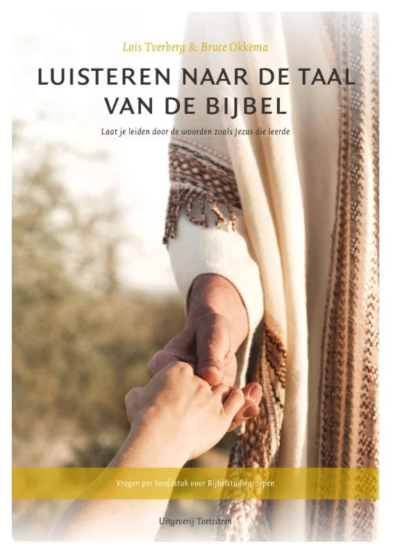 Luisteren naar de taal van de Bijbel – Lois Tverberg – boek cover