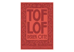 TOFLOF – Derek Otte – boek cover