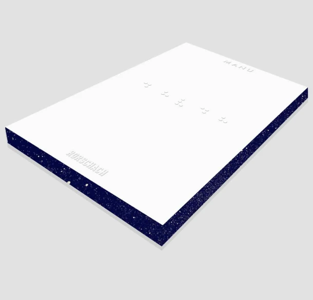 De Herontdekking van de Hemel – Manu van Kersbergen – boek cover