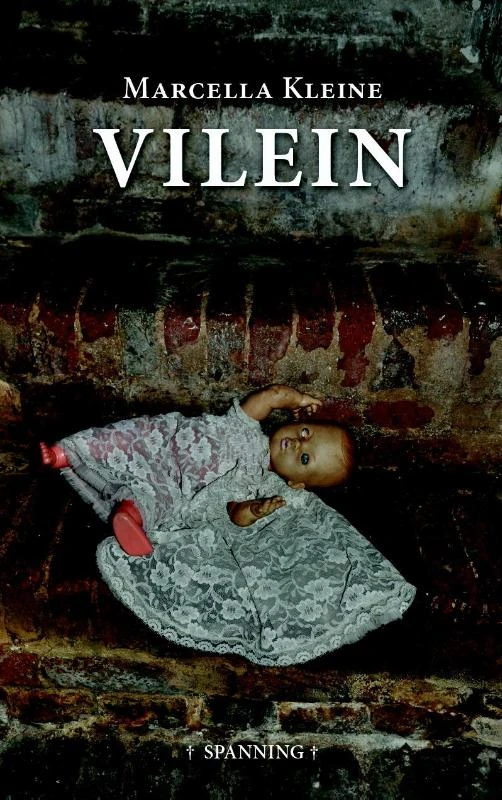 Vilein – Marcella Kleine – boek cover