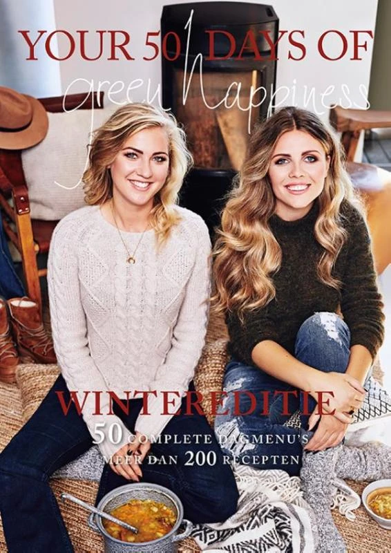 Winter editie – Tessa Moorman – boek cover