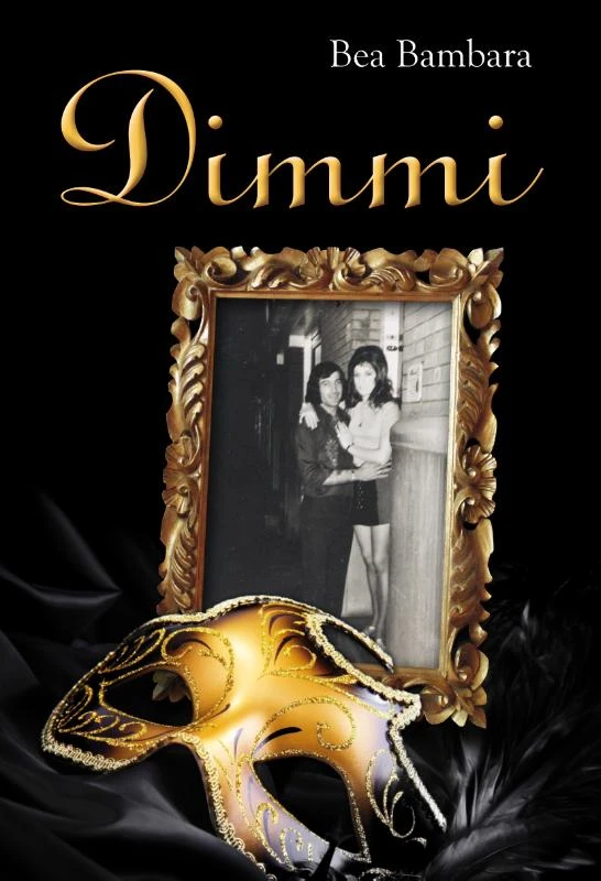 Dimmi – Bea Bambara – boek cover
