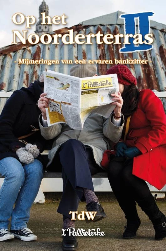 2 – TdW – boek cover