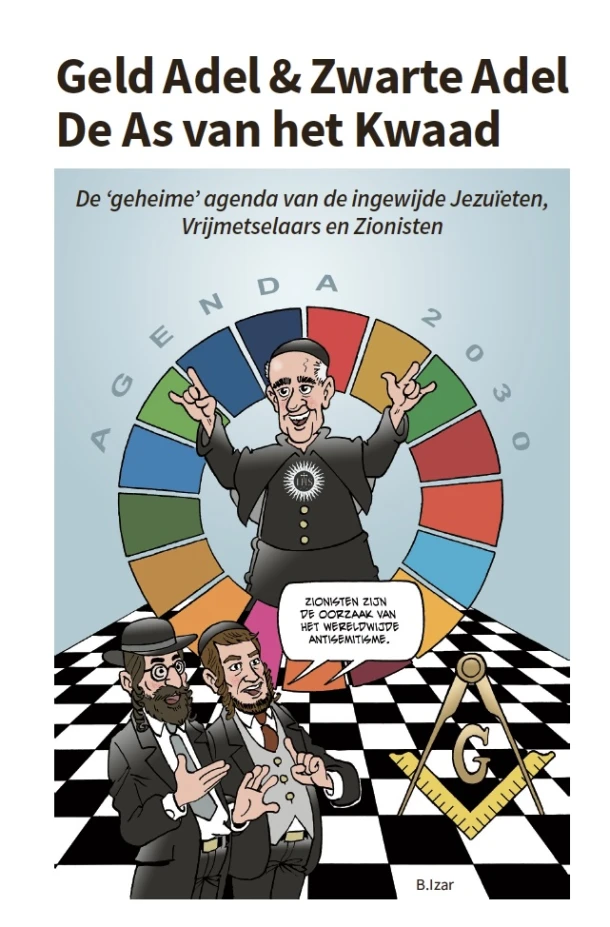 Geld Adel & Zwarte Adel - De As van het Kwaad