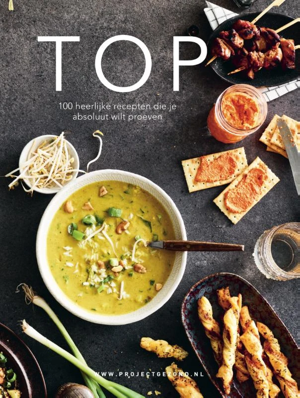 Top – Natalia Rakhorst – boek cover