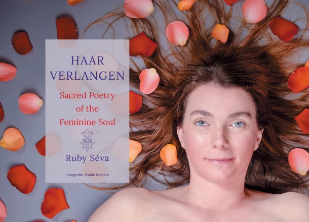 Haar Verlangen – Ruby Séva – boek cover