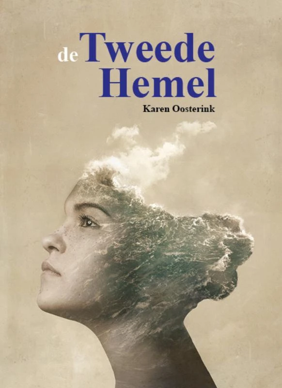 De Tweede Hemel – Karen Oosterink – boek cover