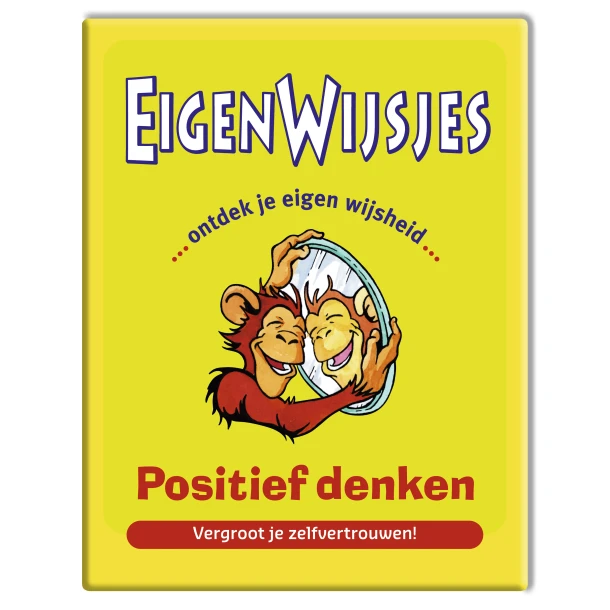EigenWijsjes – Lo van Beers – boek cover