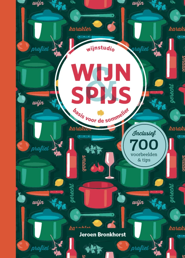 Wijn en Spijs