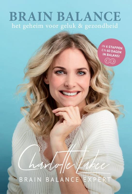 Brain Balance – Charlotte Labee – boek cover