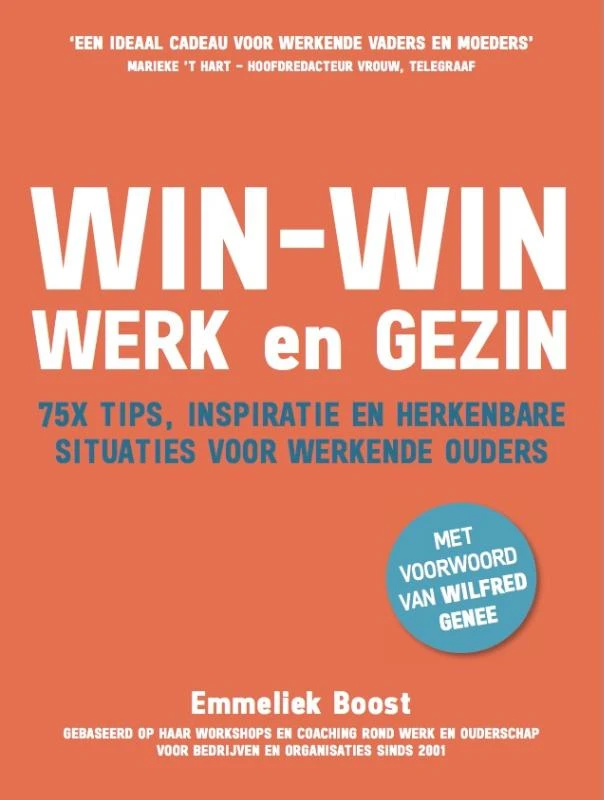 Win-Win werk en gezin