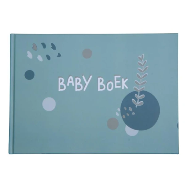 Babyboek