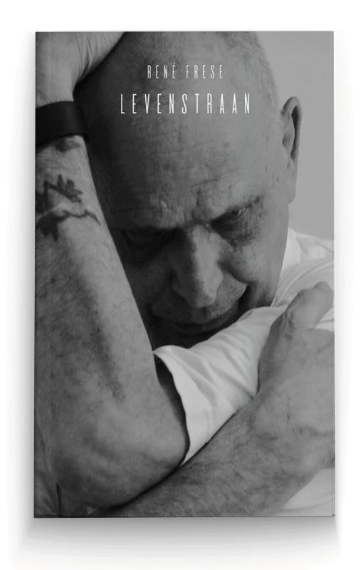Levenstraan – Ren¿ Fres¿ – boek cover