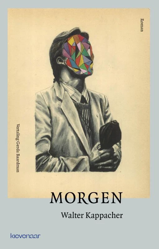 Morgen – Walter Kappacher – boek cover