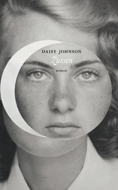 Zussen – Daisy Johnson – boek cover