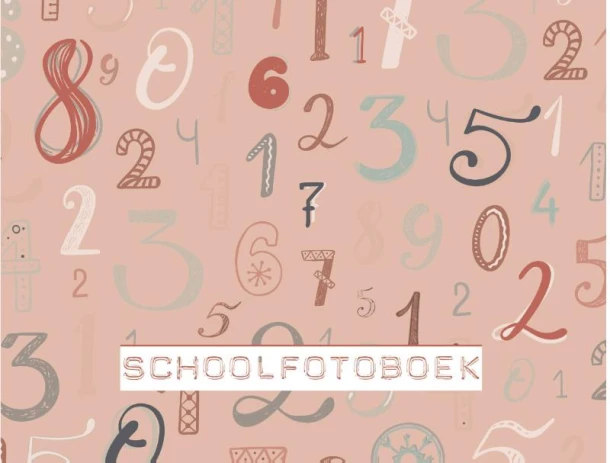Schoolfotoboek