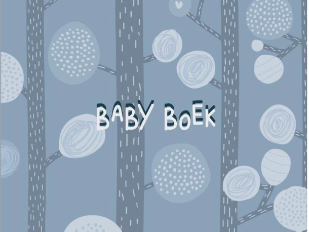 Babyboek