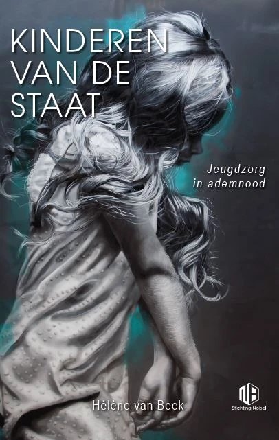 Kinderen van de staat Deel 1 – Hélène van Beek – boek cover