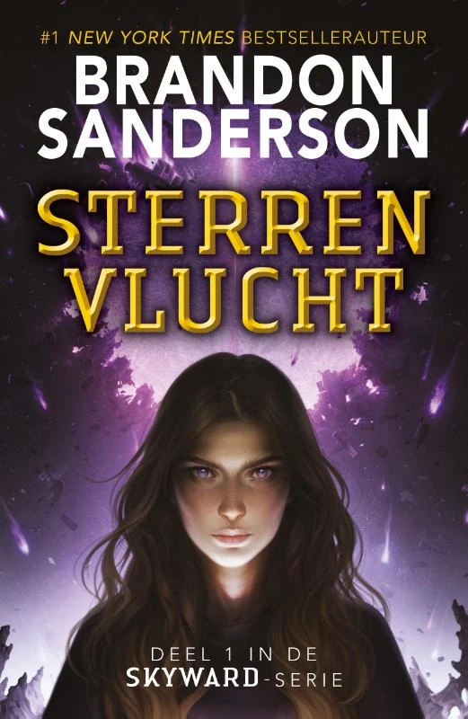 Sterrenvlucht
