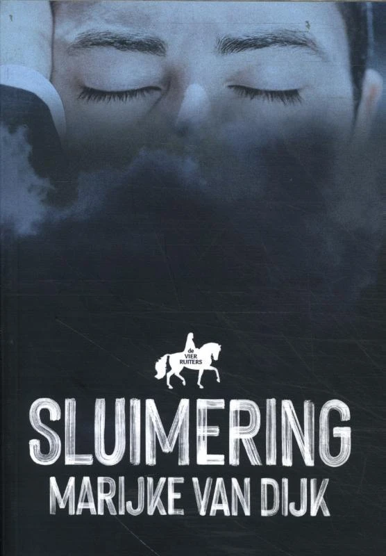 Sluimering – Marijke van Dijk – boek cover