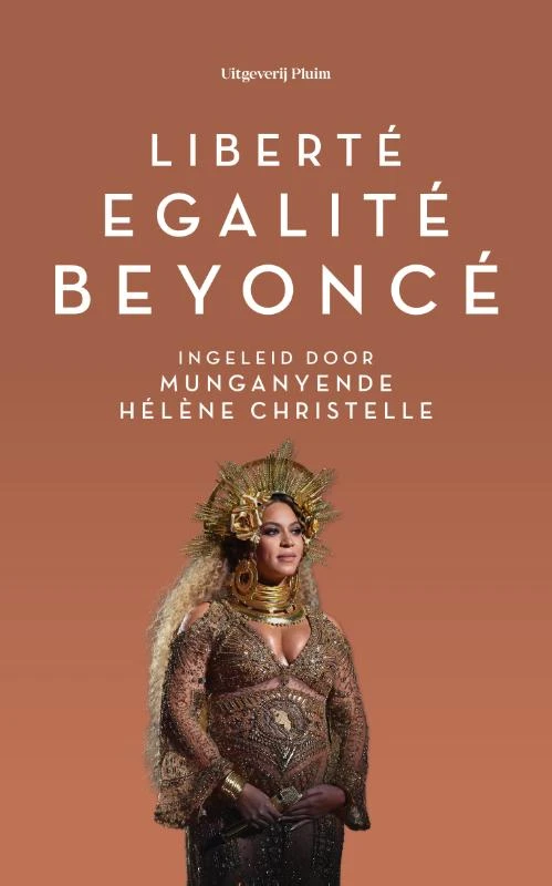 Who run the world – Munganyende Hélène Christelle – boek cover