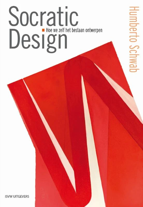 Socratic Design – Humberto Schwab – boek cover