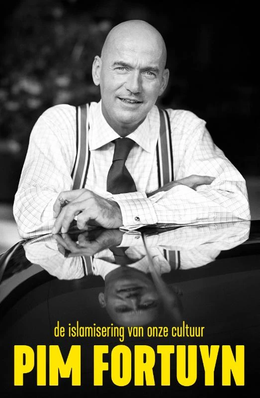 De islamisering van onze cultuur