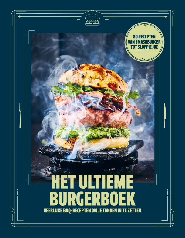 Het ultieme burgerboek – Zowie Tak – boek cover