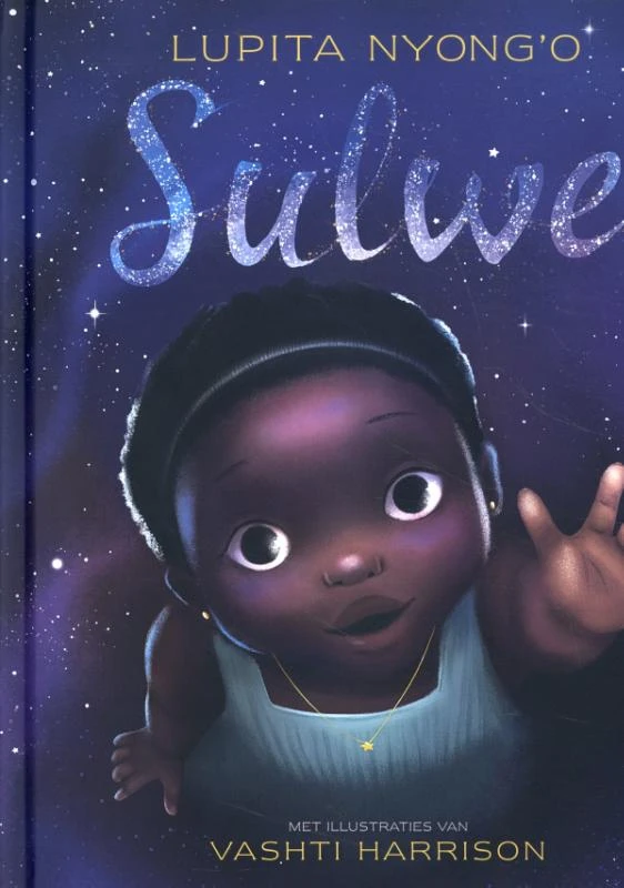 Sulwe – Lupita Nyong‘o – boek cover