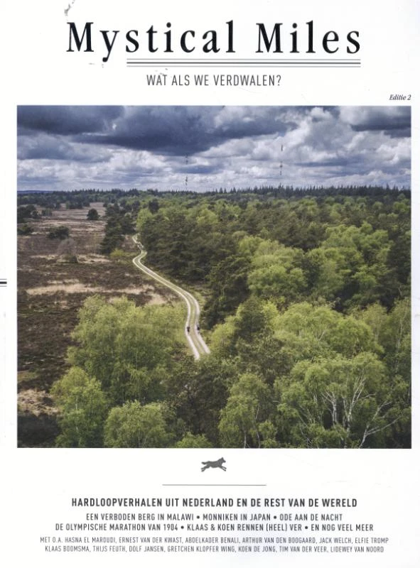 2 – boek cover