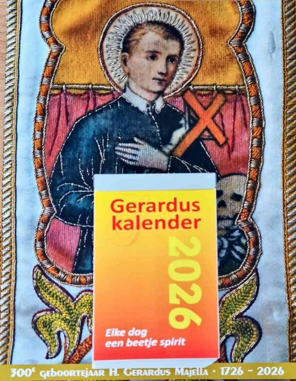 2026 – boek cover