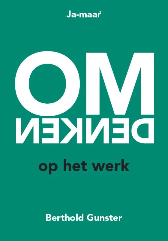 Omdenken op het werk