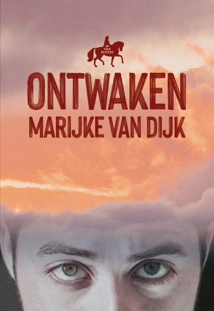Ontwaken – Marijke van Dijk – boek cover