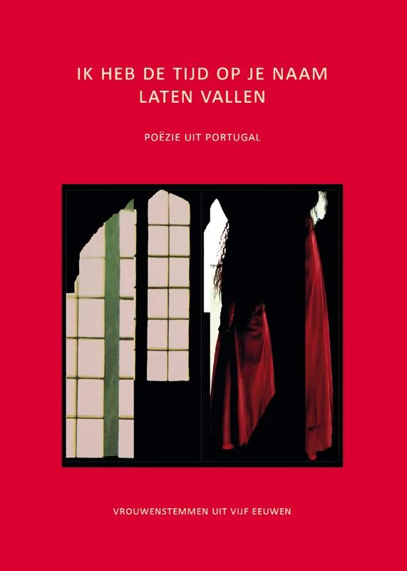 Ik heb de tijd op je naam laten vallen – Harrie Lemmens – boek cover