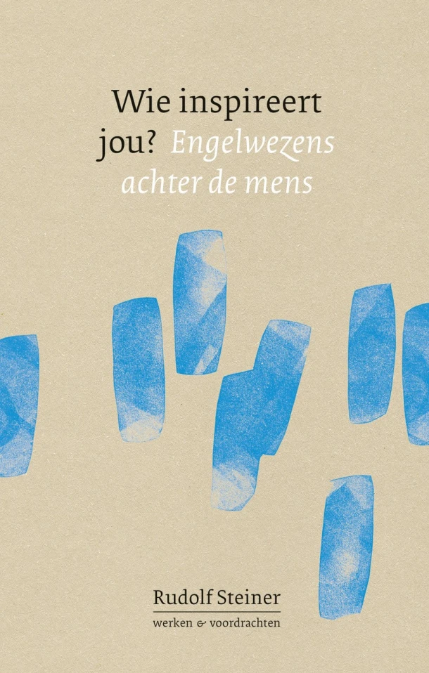 Wie inspireert jou? – Michel Gastkemper – boek cover