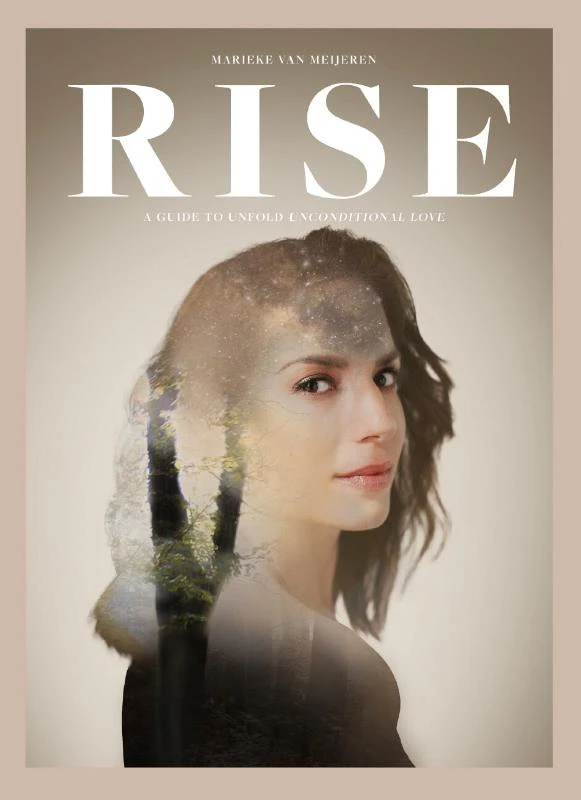 Rise – Marieke van Meijeren – boek cover