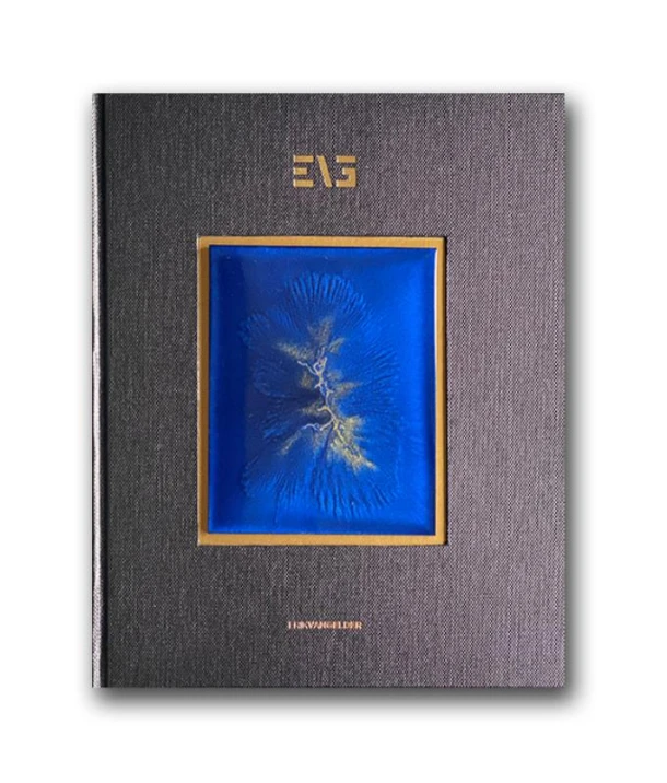 MASTERLY – Erik van Gelder – boek cover