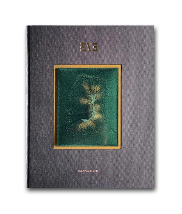 MASTERLY – Erik van Gelder – boek cover