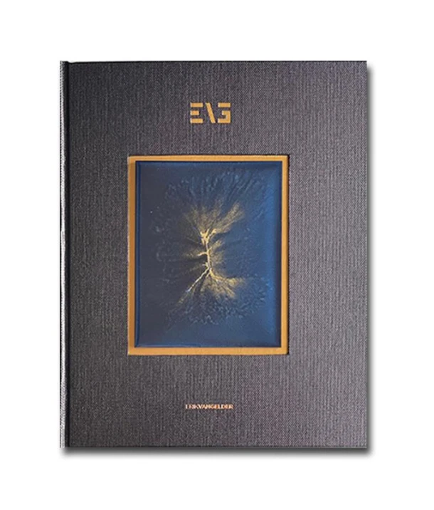 MASTERLY – Erik van Gelder – boek cover