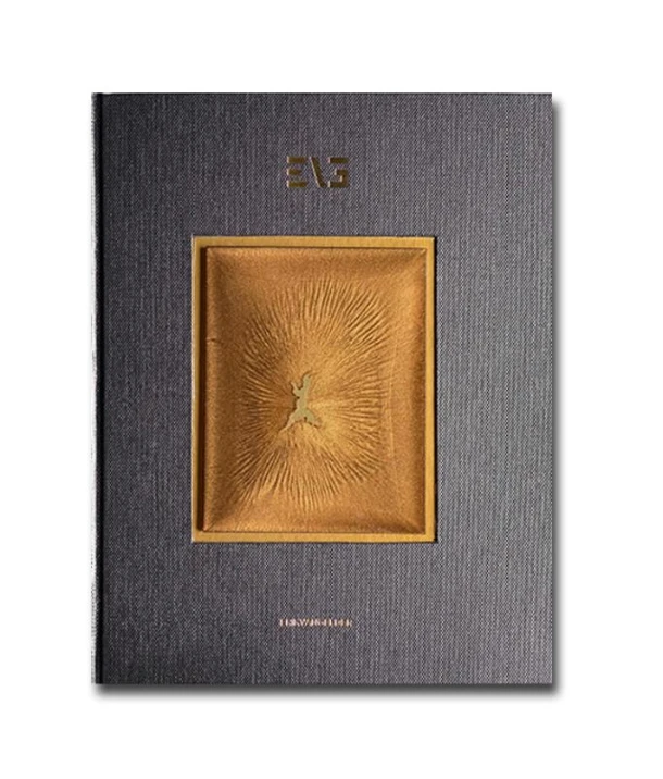 MASTERLY – Erik van Gelder – boek cover