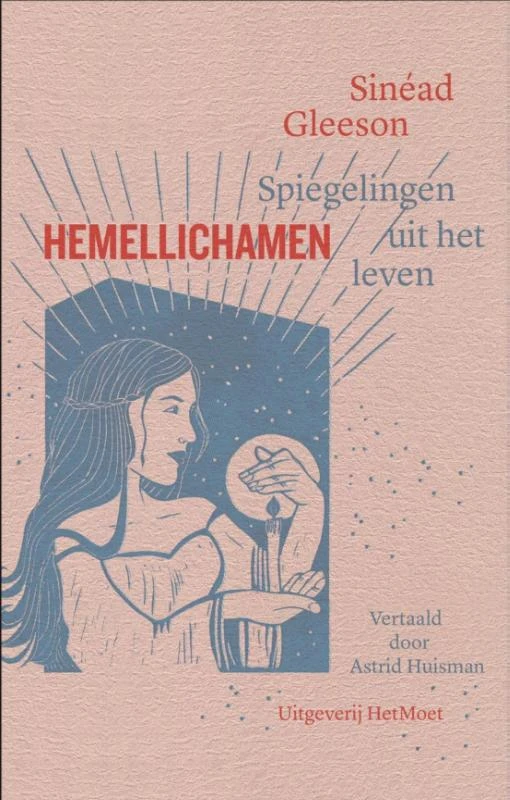 Hemellichamen – Sinéad Gleeson – boek cover