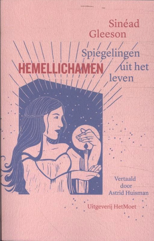 Hemellichamen – Sinéad Gleeson – boek cover